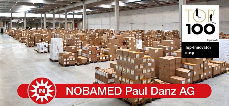 NOBAMED Paul Danz AG