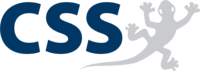 Das Logo der CSS AG