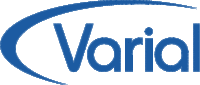 Das Logo der Varial Software des Infor Konzerns