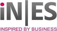 Das Logo der iNES GmbH