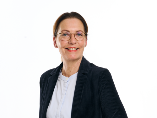 Sandra Hetkamp - Finanzbuchhaltung bei HETKAMP GMBH
