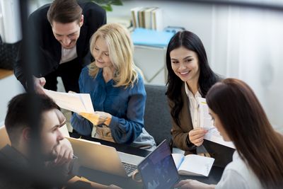 Employee Self Service: Unsere Softwarelösung für Sie - Hetkamp GmbH