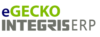 Logo eGECKO INTEGRIS ERP