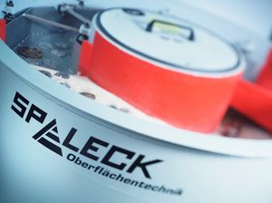 Bild der Spaleck Oberflächentechnik GmbH