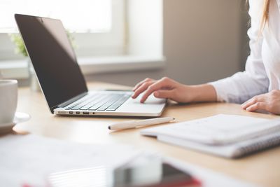Mitarbeiter-Self-Service Portal: Modernität, Flexibilität, Sicherheit und papierloses Büro mit eGECKO Personalwesen-Software