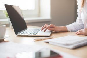 Mitarbeiter-Self-Service Portal: Modernität, Flexibilität, Sicherheit und papierloses Büro mit eGECKO Personalwesen-Software