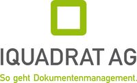 Logo der Iquadrat AG