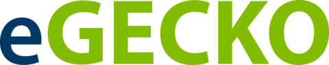eGECKO Integris ERP Logo