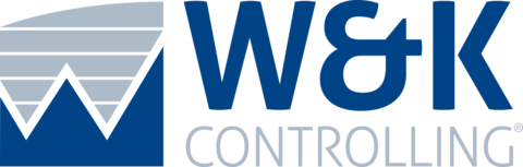Logo der W&K Controlling GmbH - Partner der Hetkamp GmbH