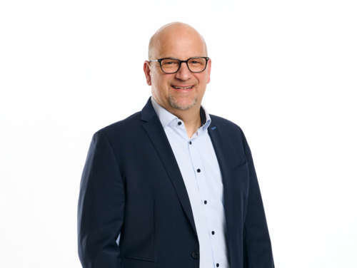 Heiko Seiffert - Staatlich geprüfter Betriebswirt, Prokurist und Leiter Vertrieb bei HETKAMP GMBH