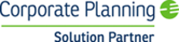 Das Logo der Corporte Planning AG