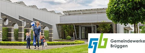 Anwenderbericht Gemeindewerke Brüggen über den Einsatz des eGECKO Integris ERP-Software Komplettpakets
