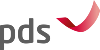 Das Logo der pds GmbH