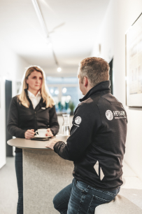 Teamarbeit