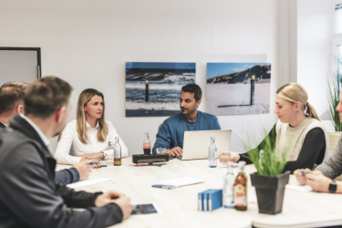 Besprechung