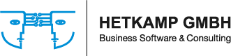 Hetkamp GmbH - EDV-Beratung und Lösungen
